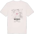 Wildbach kort T-shirt