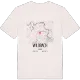 Wildbach kort T-shirt