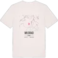 Wildbad kort T-shirt