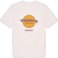 Wildenberg cirkel T-shirt