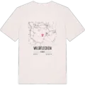 Wildflecken kort T-shirt