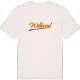 Willerval baseball T-shirt