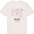 Willisau kort T-shirt