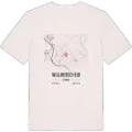 Willwerscheid kort T-shirt