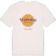 Wilmslow cirkel T-shirt