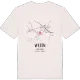Wilton kort T-shirt