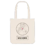 Winchcombe mulepose