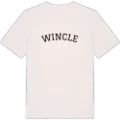 Wincle buet T-shirt