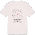 Windelsbach kort T-shirt