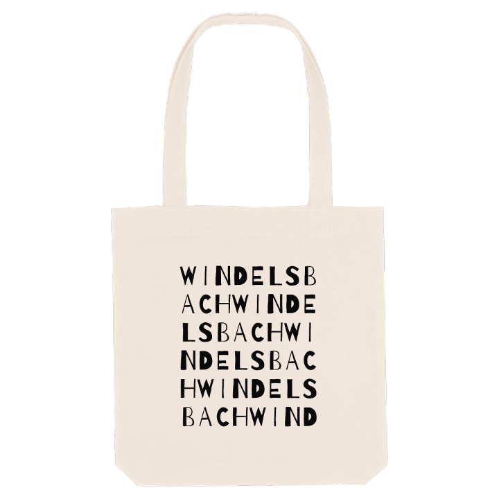 Windelsbach ordleg mulepose – mulepose fra PinShirt