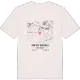 Winfrith Newburgh kort T-shirt