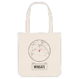 Wingate mulepose
