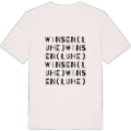 Winsen (Luhe) ordleg T-shirt