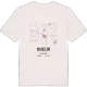 Winsum kort T-shirt