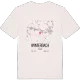 Winterbach kort T-shirt