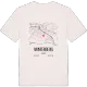 Winterberg kort T-shirt