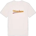 Winterbourne baseball T-shirt