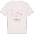 Winterbourne Steepleton kort T-shirt