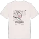 Winterhalde kort T-shirt