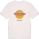 Winterspelt cirkel T-shirt