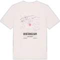 Wintringham kort T-shirt