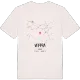 Wippra kort T-shirt