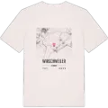 Wirschweiler kort T-shirt