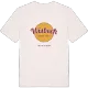 Wisbech cirkel T-shirt