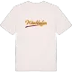 Wischhafen baseball T-shirt