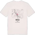 Wisła kort T-shirt