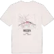 Wissen kort T-shirt