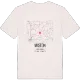 Wiston kort T-shirt