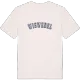Wiswedel college T-shirt