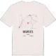 Wiswedel kort T-shirt