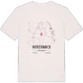 Withernwick kort T-shirt