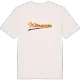 Witmarsum baseball T-shirt