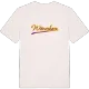 Witnesham baseball T-shirt