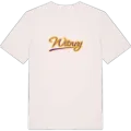 Witney baseball T-shirt