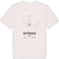 Witternheim kort T-shirt