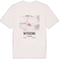 Witterswil kort T-shirt