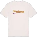 Woaghternerry baseball T-shirt