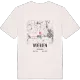 Woerden kort T-shirt