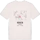 Wohlen kort T-shirt