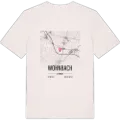 Wohnbach kort T-shirt