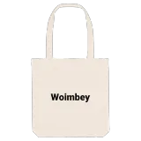 Woimbey fed mulepose