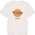 Woippy cirkel T-shirt