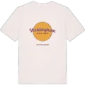 Woldingham cirkel T-shirt
