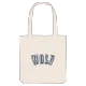 Wolf college mulepose