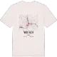 Wolfach kort T-shirt