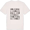 Wölfersheim ordleg T-shirt